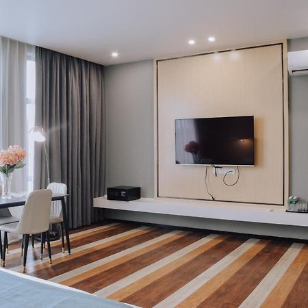 Fan'S Hotel Baybay Екстер'єр фото