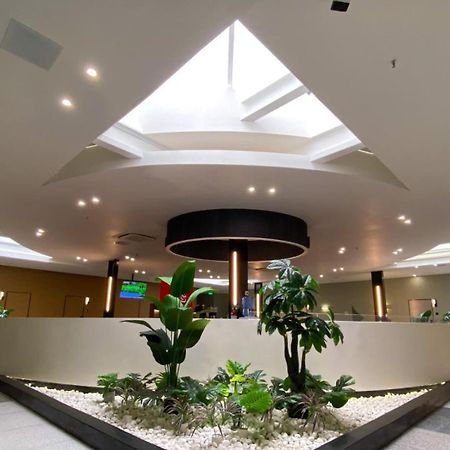 Fan'S Hotel Baybay Екстер'єр фото