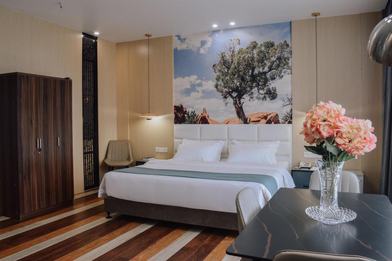 Fan'S Hotel Baybay Екстер'єр фото