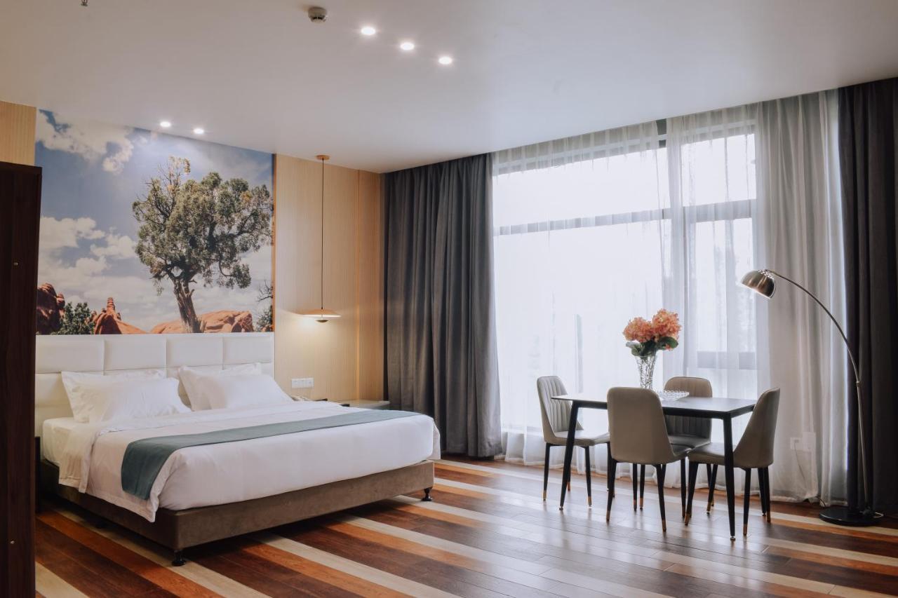 Fan'S Hotel Baybay Екстер'єр фото