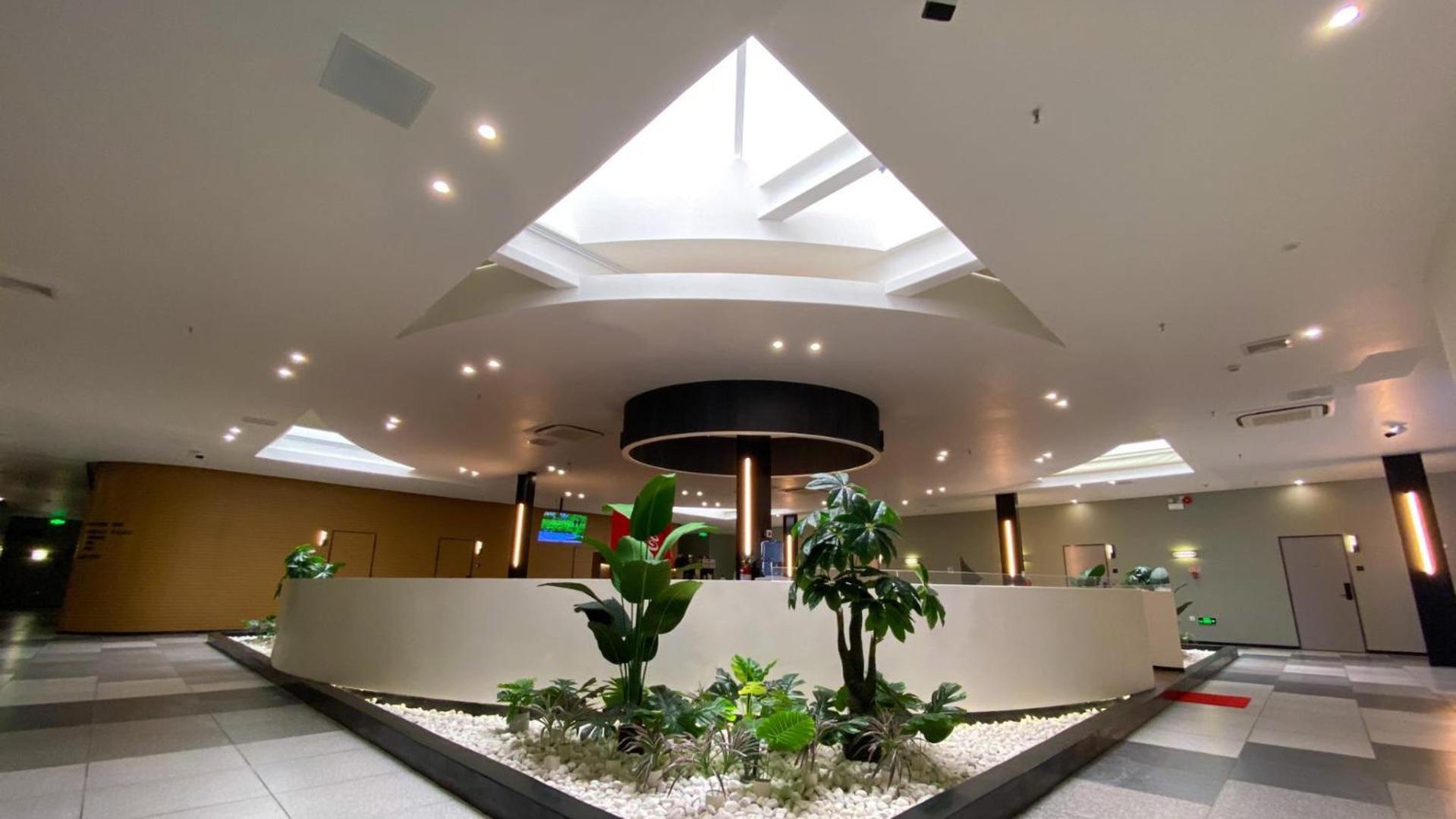 Fan'S Hotel Baybay Екстер'єр фото
