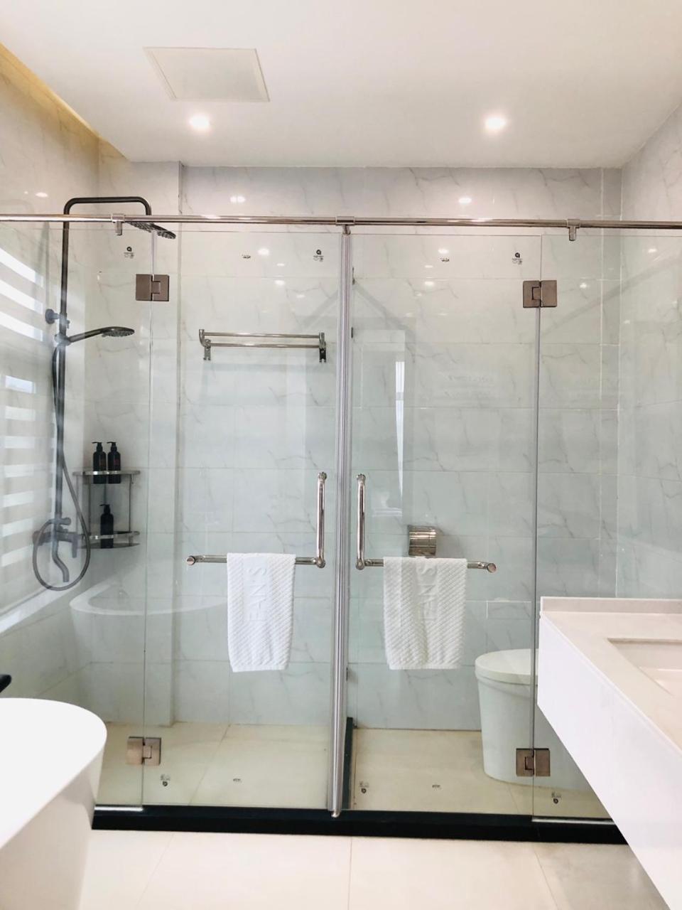 Fan'S Hotel Baybay Екстер'єр фото